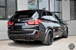 BMW X5 M Black Series by DS Automobile 2017 года